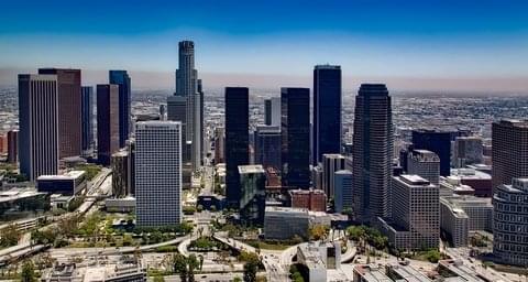 6-hour Sightseeing tour of Los Angeles